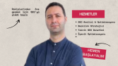 Emlak ve Perakande Sektörü SEO Optimizasyonu