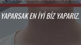 İstediğiniz türden web siteyi hizmetinize sunuyorum