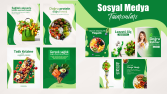 Sosyal Medya Tasarımları