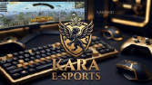 GAMİNG LOGO TASARIMI