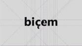 Biçem Dergisi - Logo Tasarım