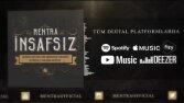 MENTRA - İnsafsız (Mix-Mastering)