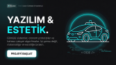 Hızlı ve Estetik Web siteleri yapabilirim