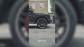 Mercedes G CLASS | Viral Edit
