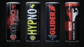 Hypno Energy Drink