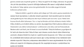 Derece aldığım kompozisyonum.
