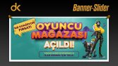 Vatangame.com-Banner Tasarımları