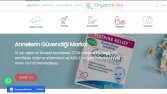Vitaminci Anne - Özelleştirilmiş Wordpress E-Ticaret 