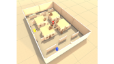 Multiplayer FPS Game | Photon Pun Windows
