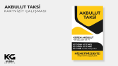 Kartvizit Tasarımları