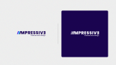 IMPRESSIVE Logo Tasarımı