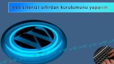 web sitenizi sıfırdan kurulumunu yaparım
