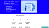 Bir wordpress site hizmeti