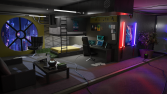 Cyberoom