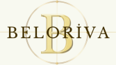BELORİVA LOGO TASARIM