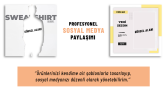 SOSYAL MEDYA YÖNETİMİ ÇALIŞMAM