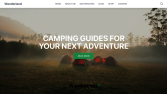 Travel Blog