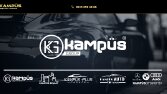Website developing 