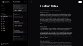 Savemory - Ai desteği olan genel amaçlı not platformu