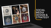Aksdome Creative Sosyal Medya Çalışmaları