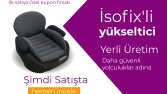 Convers Baby - Pazaryeri Banner Tasarımı