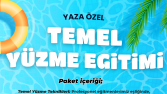 Atlas Spor Akademisi Reklam Çalışması