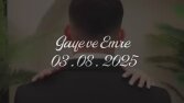 Özel Gün Klip Tasarımı