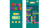 Drop Block