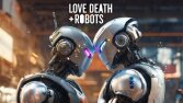 Love Death And Robot