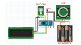 Arduino ile Foton Yoğunluklu Biyolojik Test Sistemi