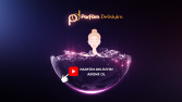Özgün Konsept Logo İntro 