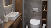 Banyo Tasarımı
