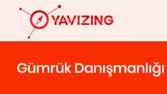 Gümrük Danışmanlığı