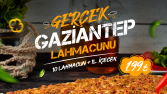 Gaziantepli Şahinbey |  Reklam Gönderisi