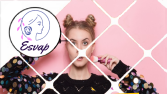 Make-Up / Konsept Broşür Tasarımı