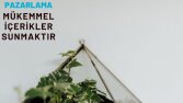 Sosyal Medya İçerik Reklam Örneği
