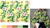 Digital Clothing Visualization