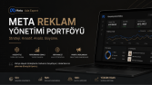 Oyun / Uygulama Projesi Meta Reklam Yönetimi