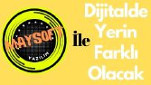 Maysoft Web Tasarım ve Yazılım Hizmetleri