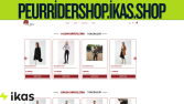 İKAS | peurridershop.ikas.shop 