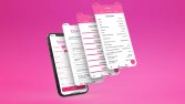 Bisenol Dating App - Web & Mobil Uygulama