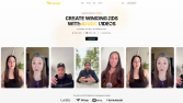 SnapUGC - SaaS - Yapay Zeka