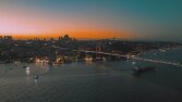İstanbul Drone Çekimi