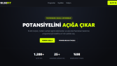 PulseFit - Modern Fitness & Spor Kulübü Web Sitesi