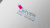 logo tasarımından bir örnek