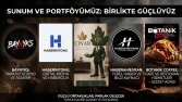  Profesyonel Reklam Görseli Tasarımı