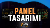 Panel Tasarımları #1
