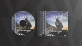 ''Uzi - Paranoya'' Cover Art 