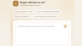 Zihnindekileri düzenle, kendini daha iyi tanı.