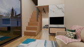 Tiny house tasarımı